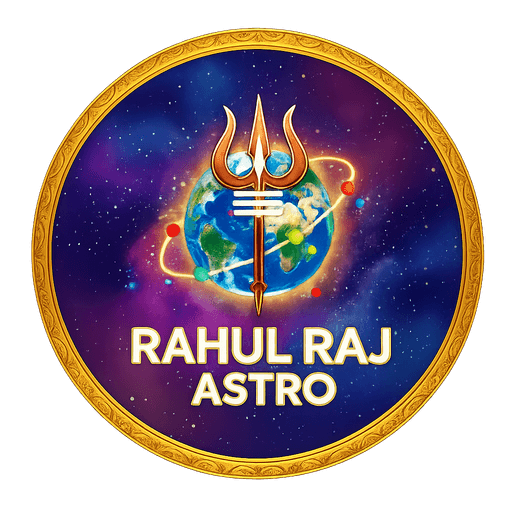 Rahul Raj Astro
