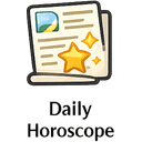 Daily Horoscope