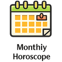 Monthly Horoscope