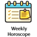 Weekly Horoscope