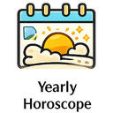 Yearly Horoscope